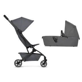 Stone grey / Amazing anthracite