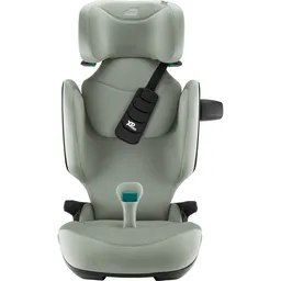 Scaun auto pentru copii Britax Römer, 3,5-12 ani, 100-150 cm, 15-36 kg, KIDFIX PRO - 3
