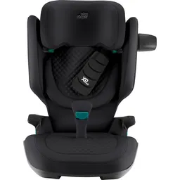 Pachet scaun auto pentru copii Britax Römer, 3,5-12 ani, 100-150 cm, 15-36 kg, KIDFIX PRO + husă de vară, Moonbeam - 3