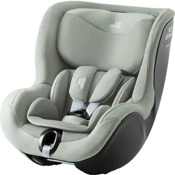 Scaun auto pentru copii Britax Römer, rotativ, fără bază ISOFIX, 3 luni-4 ani, 61-105 cm, 0-18 kg, DUALFIX 5Z - 1