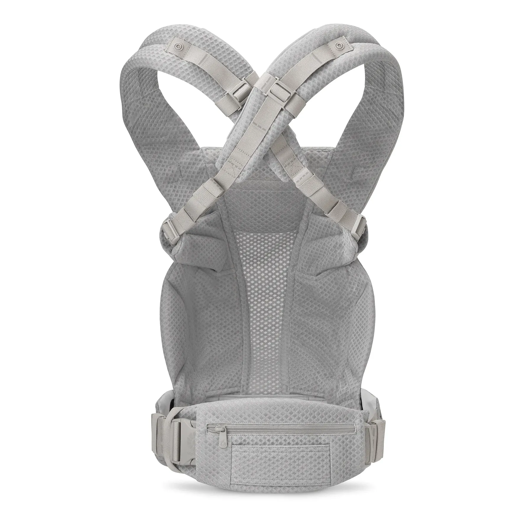 Baby Carrier, Omni Deluxe Mesh - 3