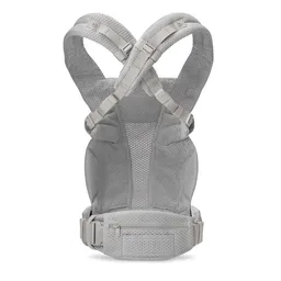 Baby Carrier, Omni Deluxe Mesh - 3