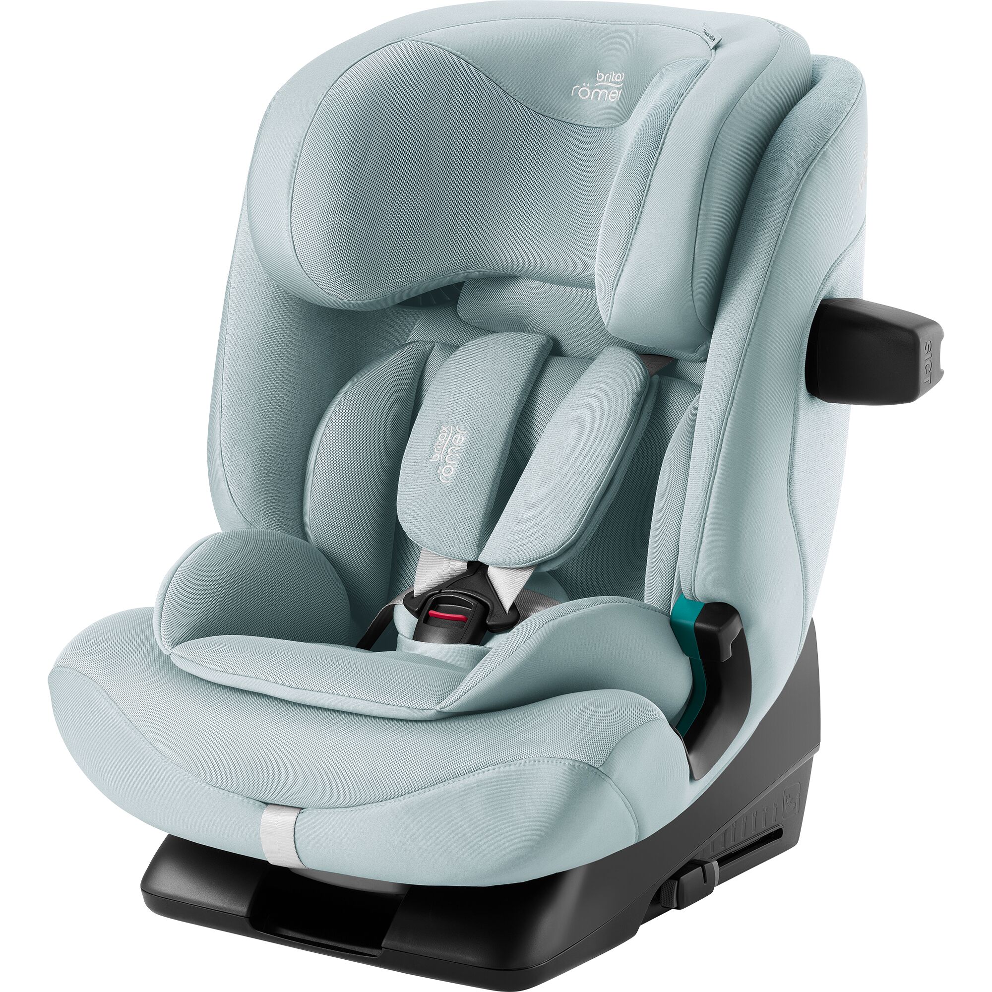 Product Image for Scaun auto pentru copii Britax Römer, 15 luni-12 ani, 76-150 cm, 36 kg, ADVANSAFIX PRO, harbor blue