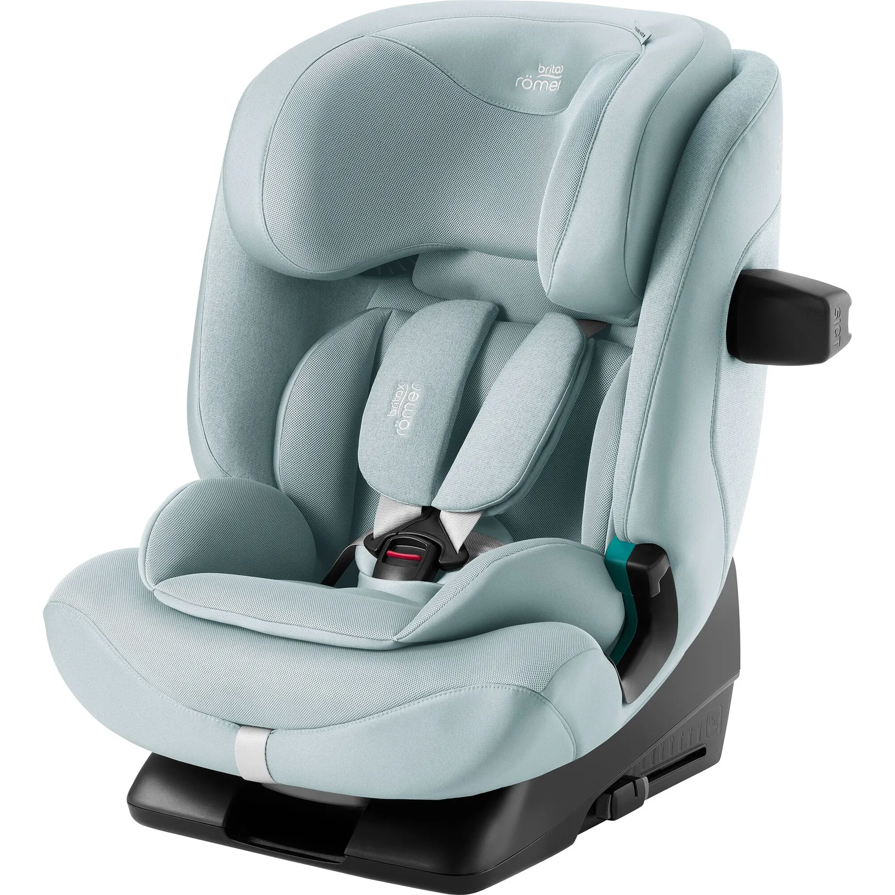 Scaun auto pentru copii Britax Römer, 15 luni-12 ani, 76-150 cm, 36 kg, ADVANSAFIX PRO - 1