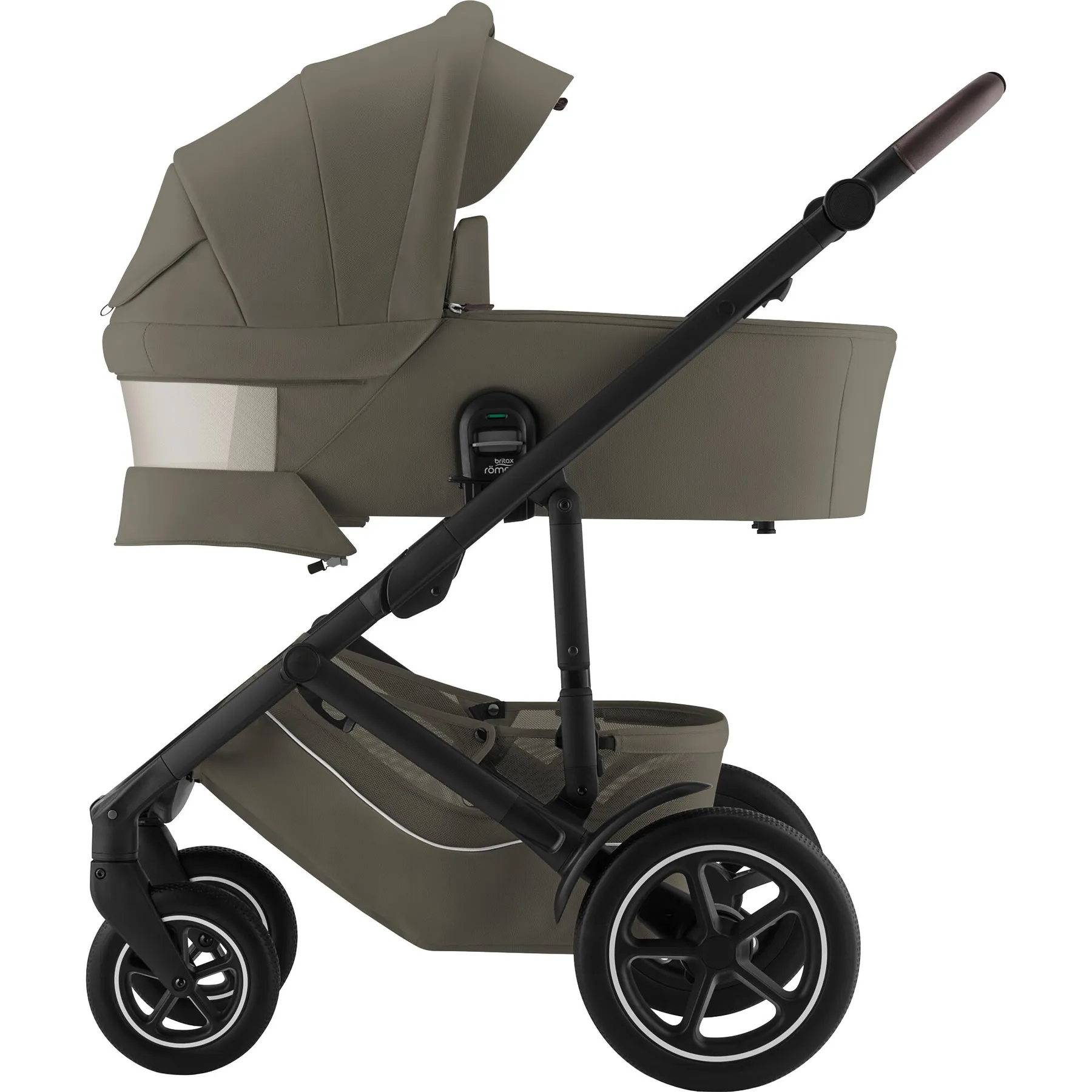 Landou pentru cărucior Britax Römer, Smile 5Z - 4