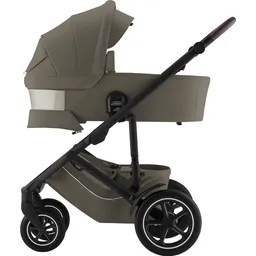 Landou pentru cărucior Britax Römer, Smile 5Z - 4