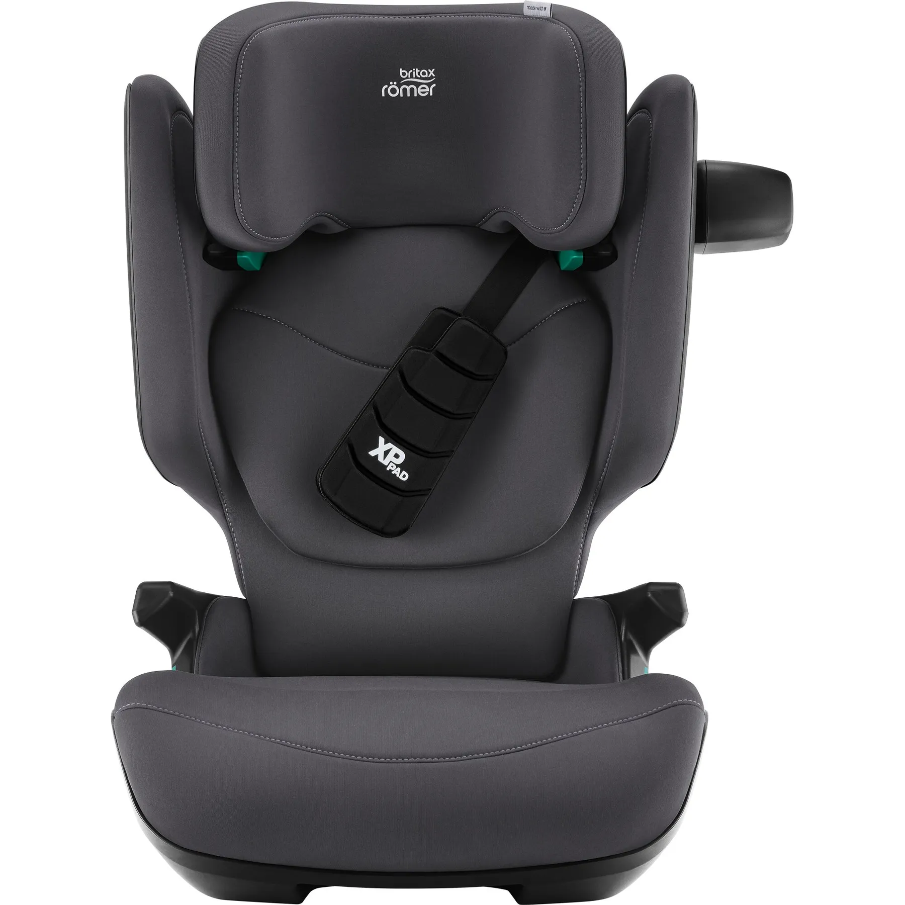 Car seat, KIDFIX PRO i-SIZE - 2