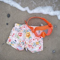 Slip pentru înot anti-UV, Orla - 4