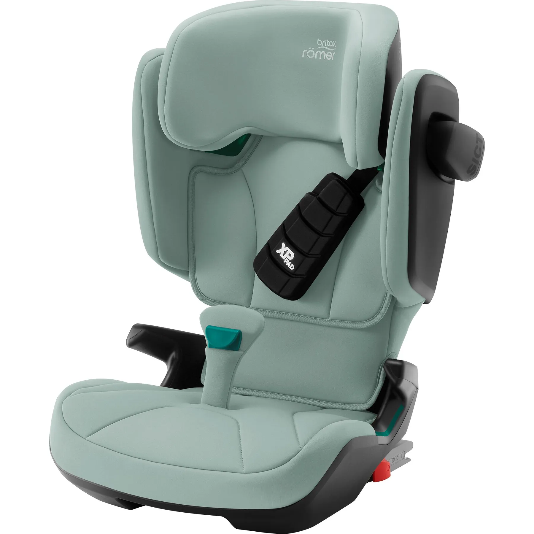 KIDFIX i-SIZE autósülés - 1