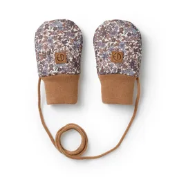 Mănuși din material impermeabil, 0-12 luni - 1