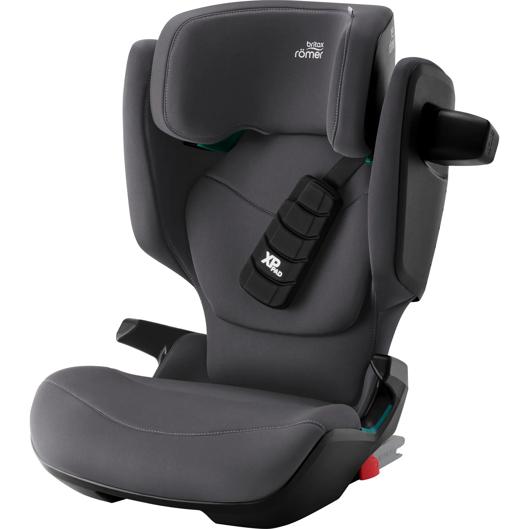 Car seat, KIDFIX PRO i-SIZE - 1
