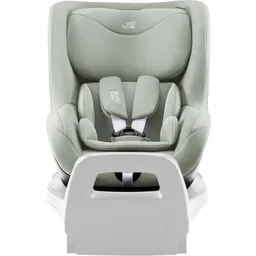 Scaun auto pentru copii Britax Römer, rotativ, fără bază ISOFIX, 3 luni-4 ani, 61-105 cm, 0-18 kg, DUALFIX 5Z - 4
