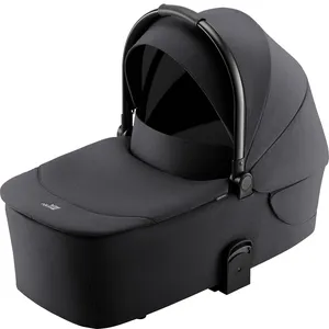 Landou pentru cărucior Britax Römer, Rio, carbon black
