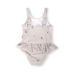 Costum de baie anti-UV, Eva - 2