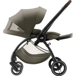 Cărucior sport, compact, Britax Römer, Rio - 6