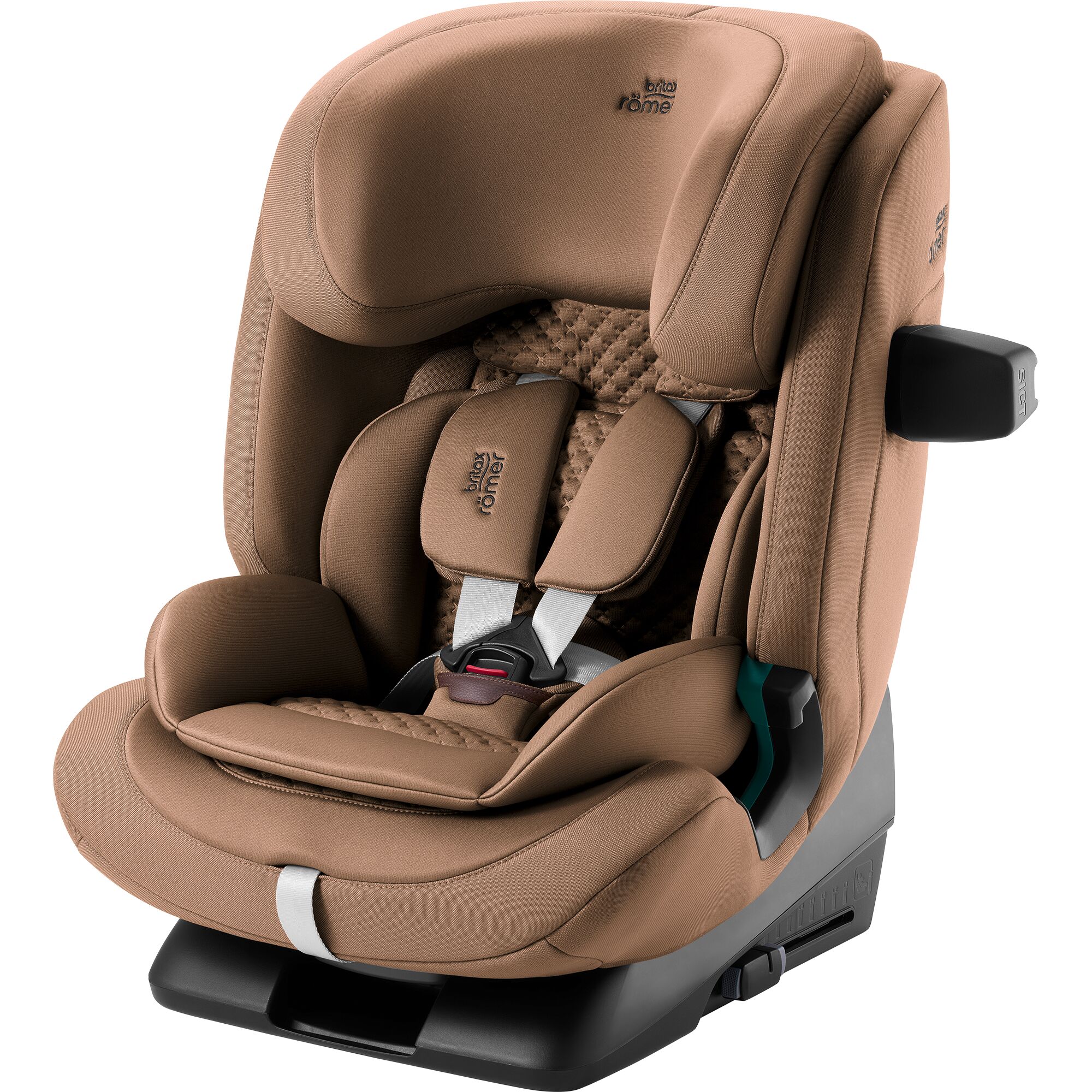 Product Image for Scaun auto pentru copii Britax Römer, 15 luni-12 ani, 76-150 cm, 36 kg, ADVANSAFIX PRO, warm caramel