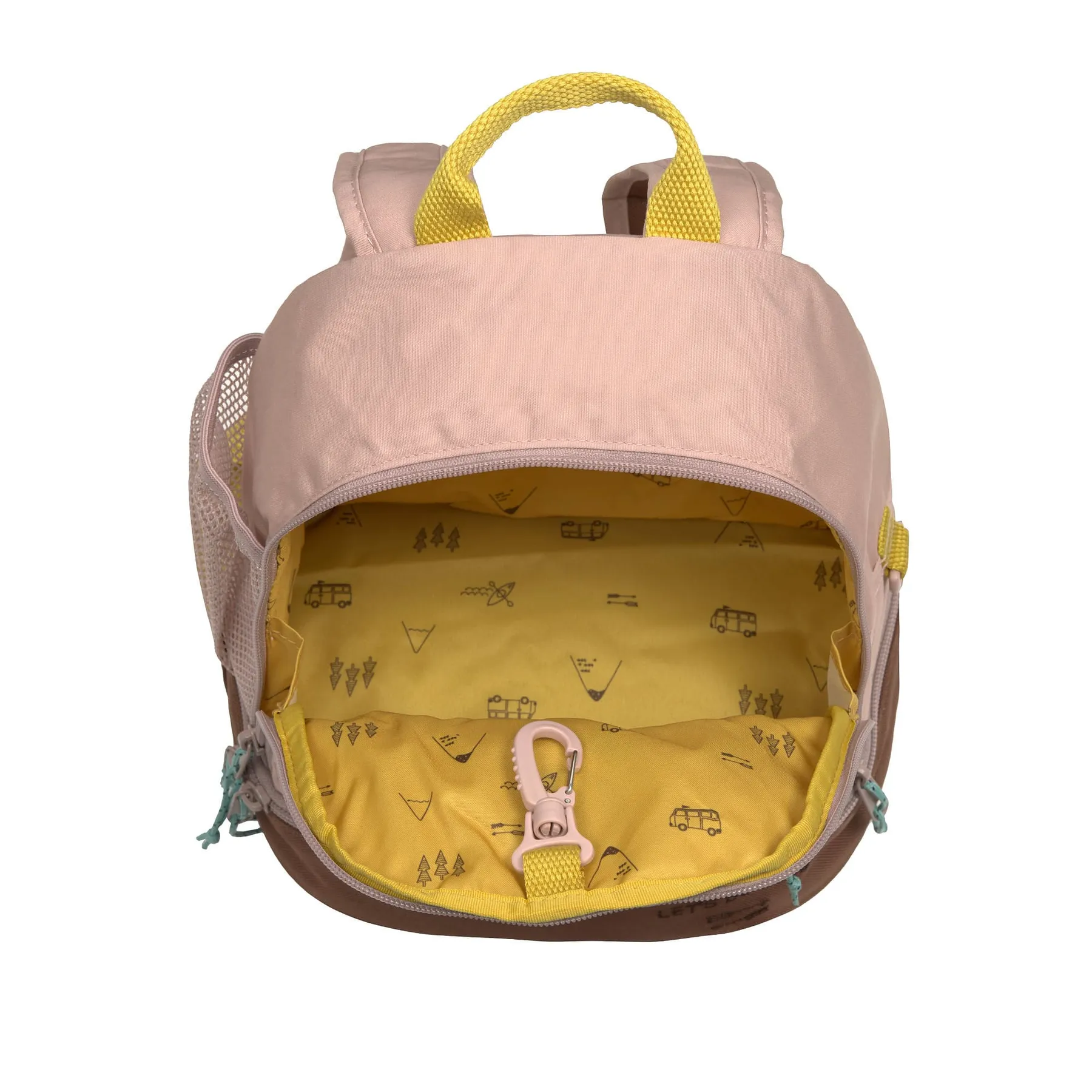 Rucsac Adventure - 2