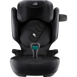 Pachet scaun auto pentru copii Britax Römer, 3,5-12 ani, 100-150 cm, 15-36 kg, KIDFIX PRO + husă de vară, Moonbeam - 3