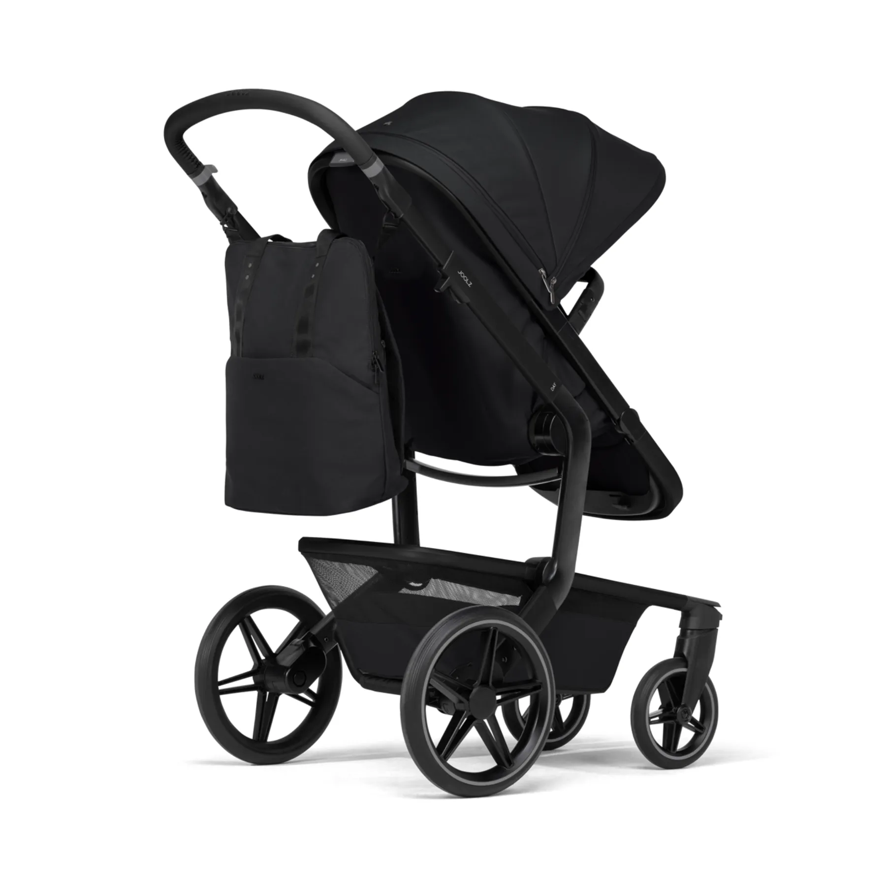 Rucsac din materiale reciclate, Joolz - 5