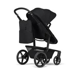 Rucsac din materiale reciclate, Joolz - 5