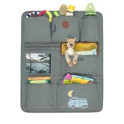 Organizator pentru scaun auto - 2