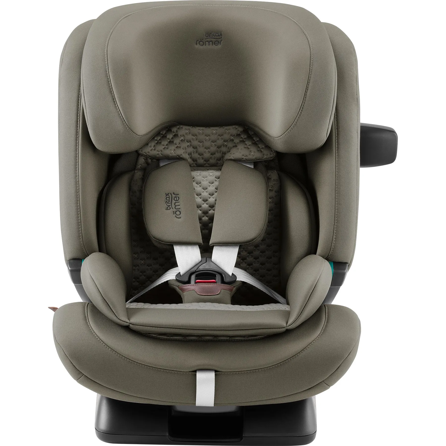 Scaun auto pentru copii Britax Römer, 15 luni-12 ani, 76-150 cm, 36 kg, ADVANSAFIX PRO - 4