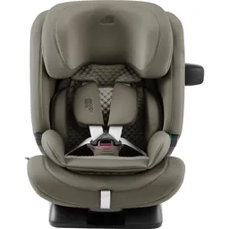 Scaun auto pentru copii Britax Römer, 15 luni-12 ani, 76-150 cm, 36 kg, ADVANSAFIX PRO - 4