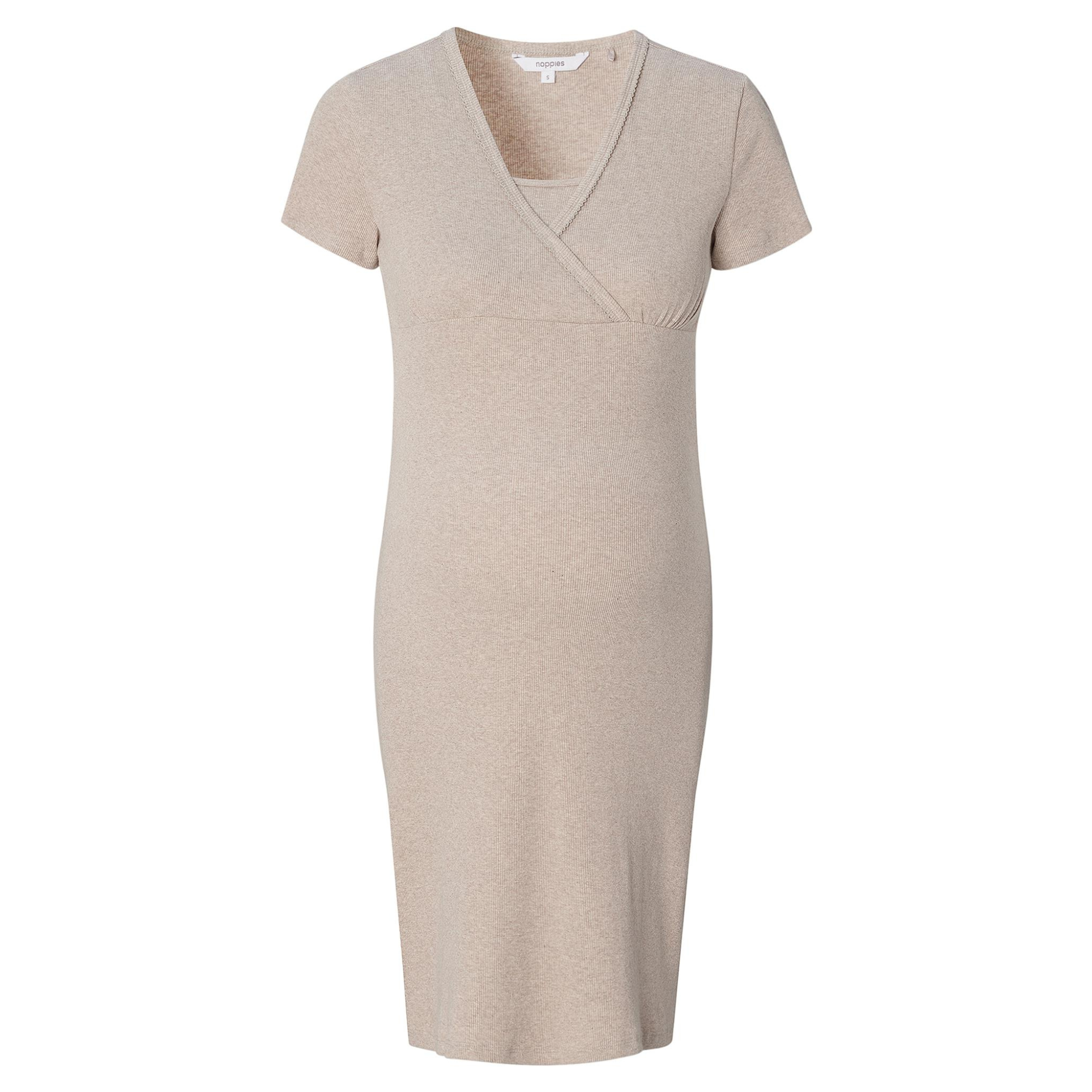 Product Image for Pijama tip rochie, pentru gravide, Tami