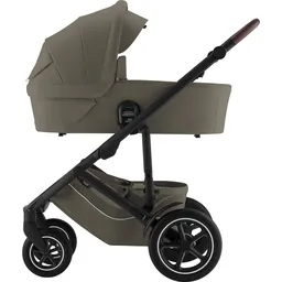 Landou pentru cărucior Britax Römer, Smile 5Z - 3