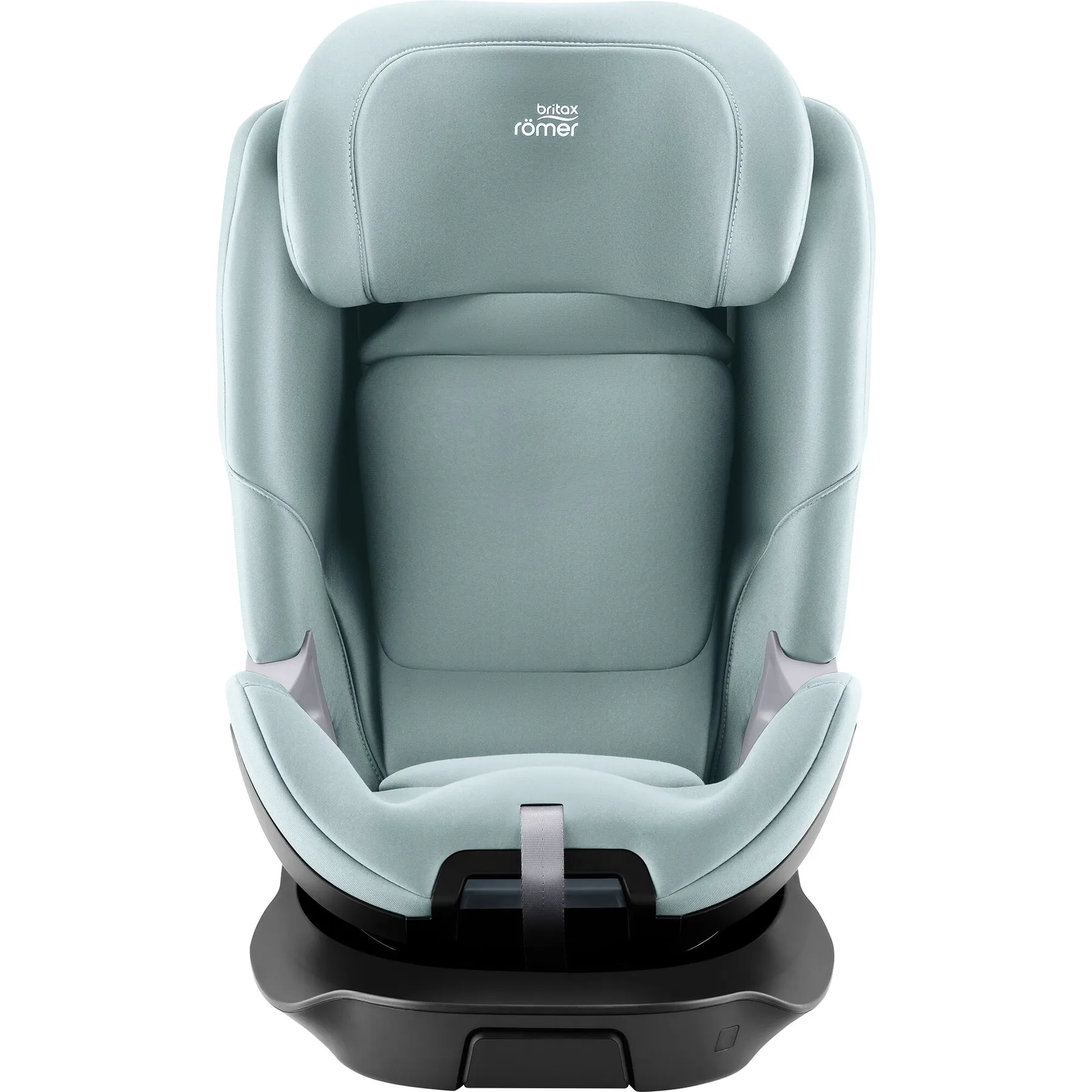 Scaun auto pentru copii Britax Römer, rotativ, cu bază ISOFIX, 0 luni-7 ani, 40-125 cm, Isofix, SWIVEL 2 - 8