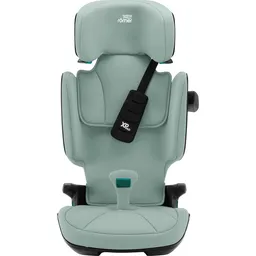 KIDFIX i-SIZE autósülés - 4