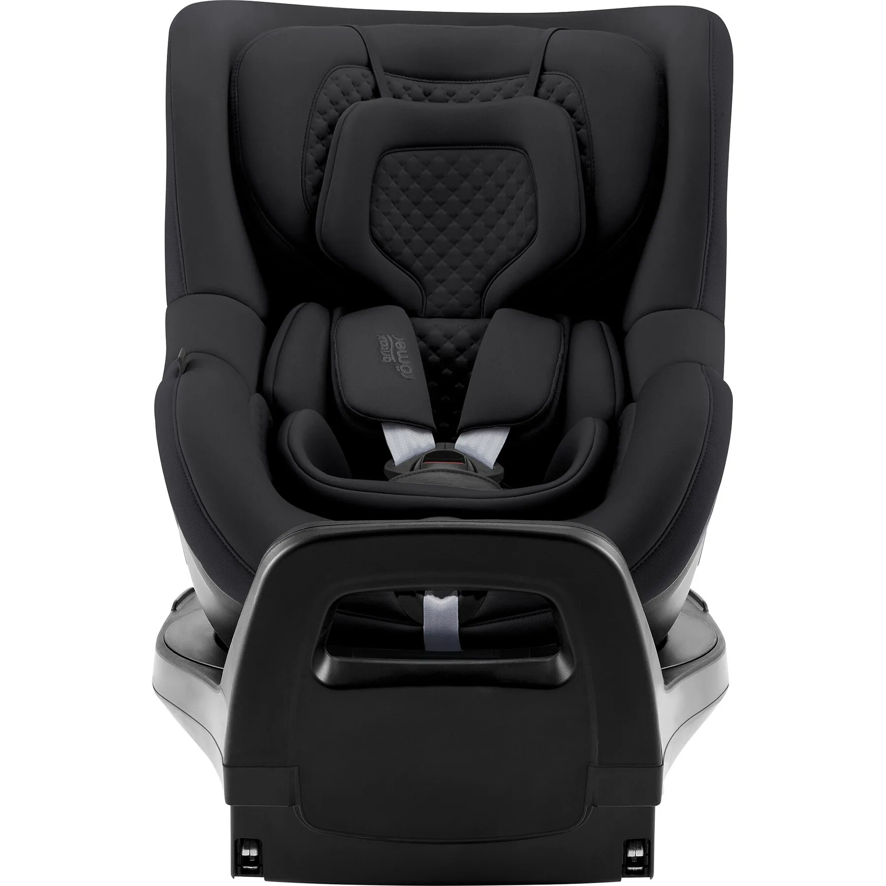 Car seat, DUALFIX PRO M - 4