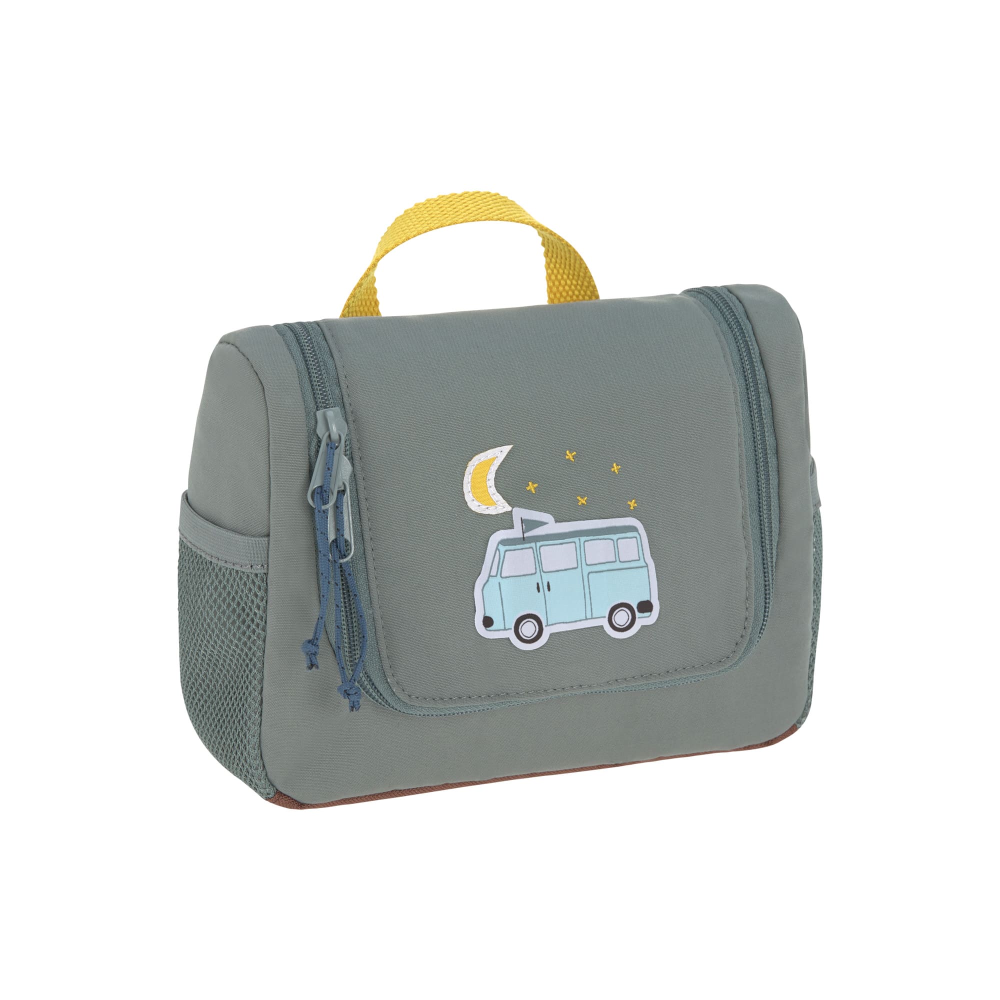 Product Image for Geantă mini pentru produse personale, adventure, bus