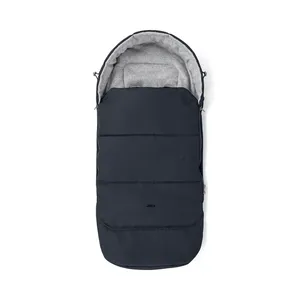 Sac universal pentru cărucior copii, Joolz, navy blue