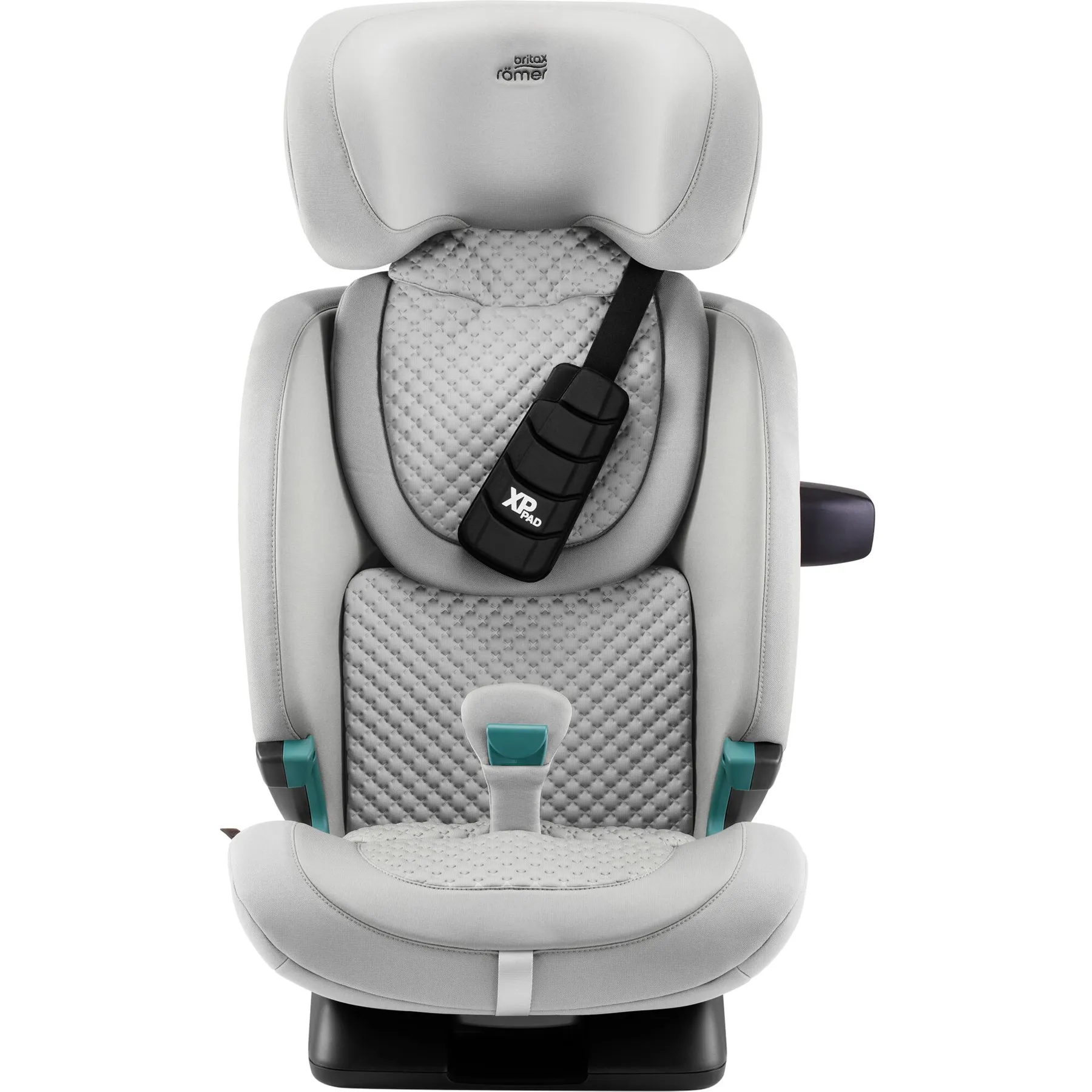 Scaun auto pentru copii Britax Römer, 15 luni-12 ani, 76-150 cm, 36 kg, ADVANSAFIX PRO - 3