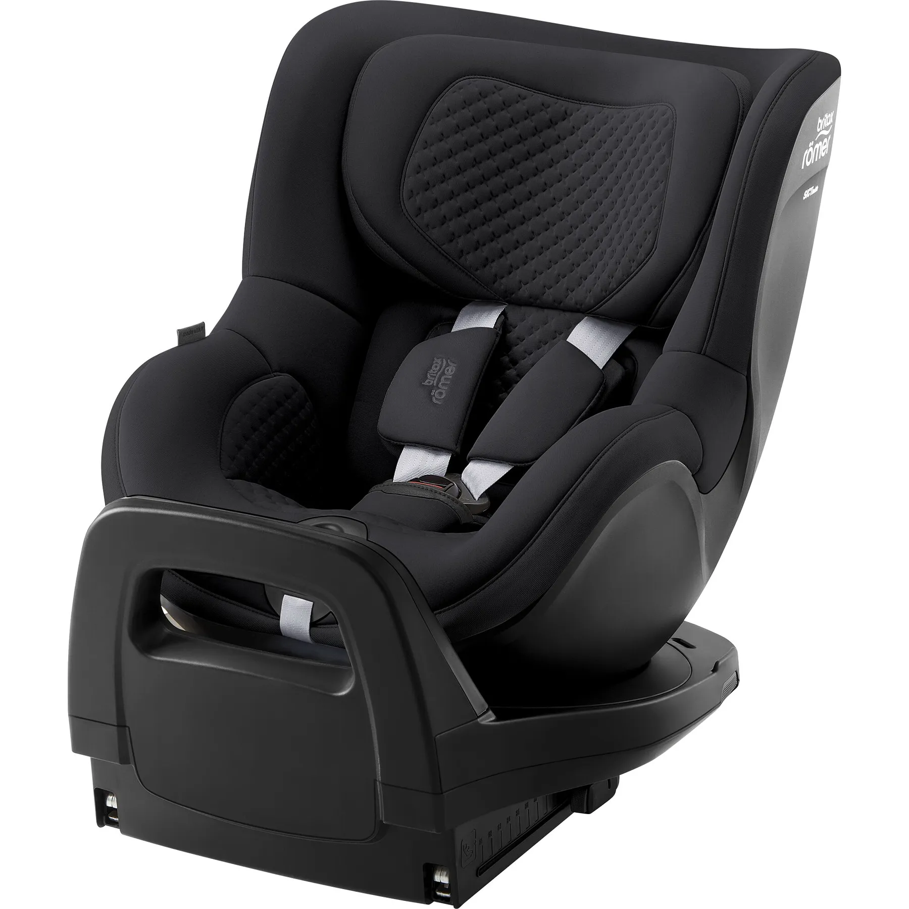 Car seat, DUALFIX PRO M - 3