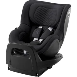 Car seat, DUALFIX PRO M - 3