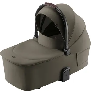 Landou pentru cărucior Britax Römer, Rio, urban olive