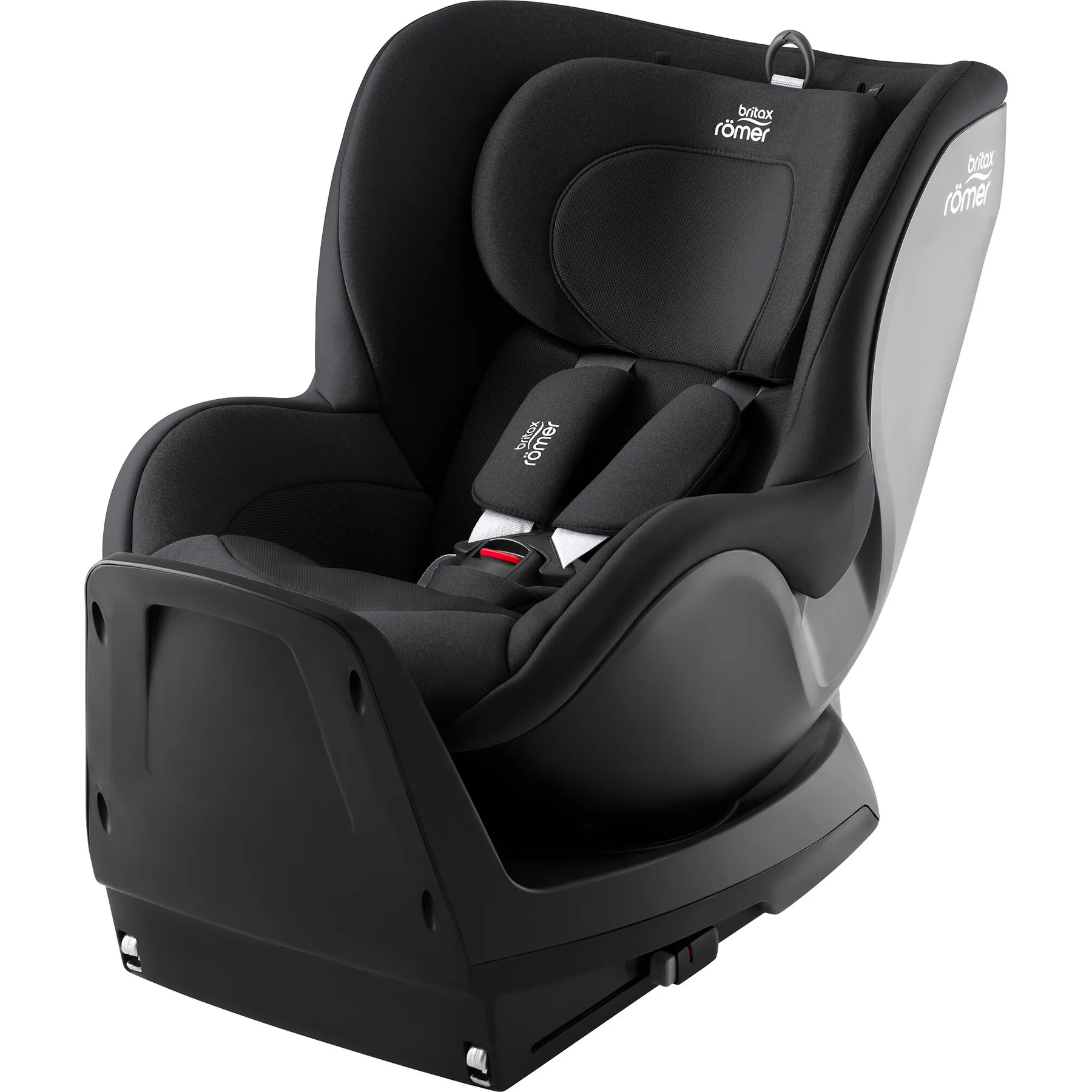 Car seat, DUALFIX PLUS - 2