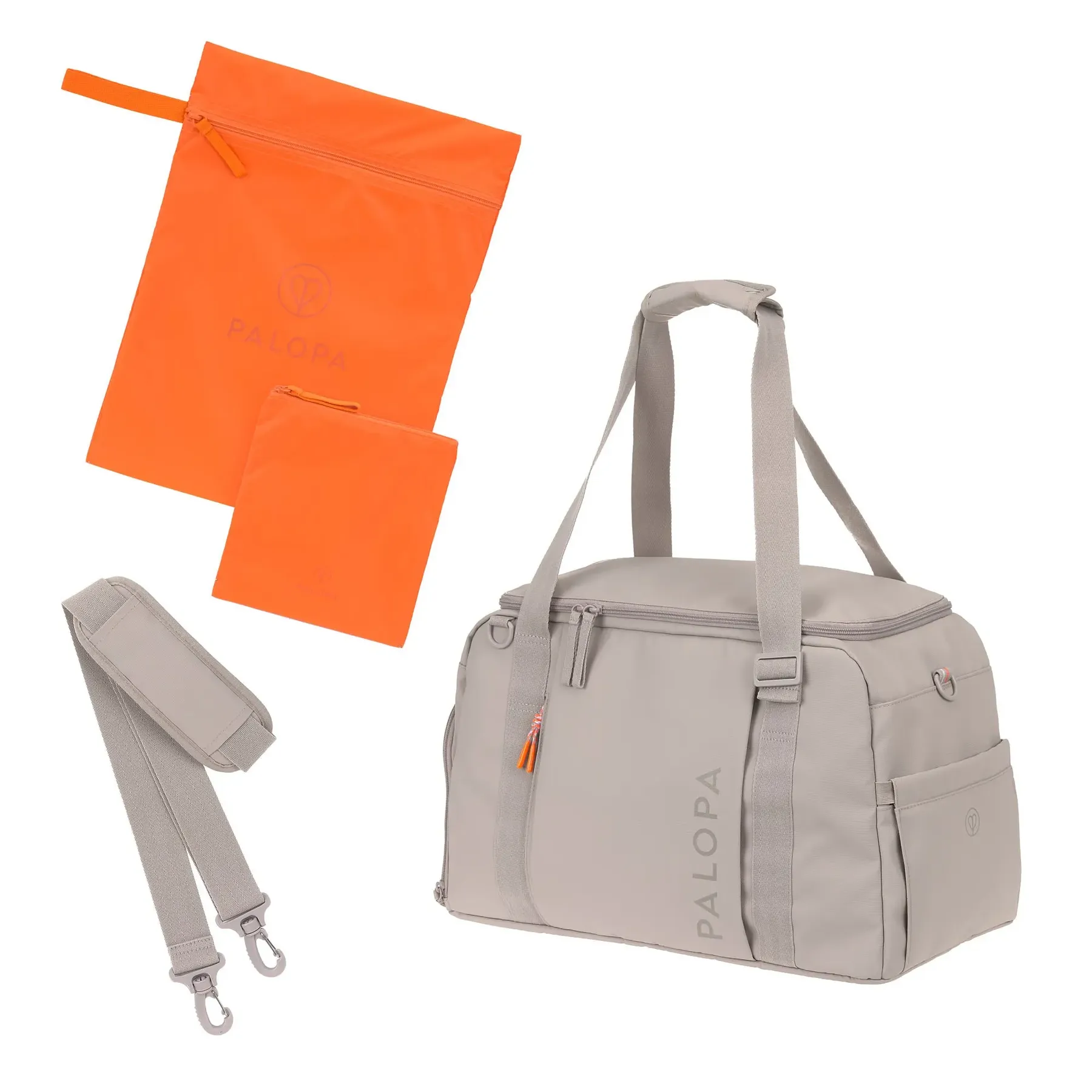 Geantă de voiaj cu accesorii pentru câini, Tokano - 2