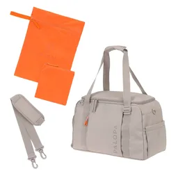 Geantă de voiaj cu accesorii pentru câini, Tokano - 2