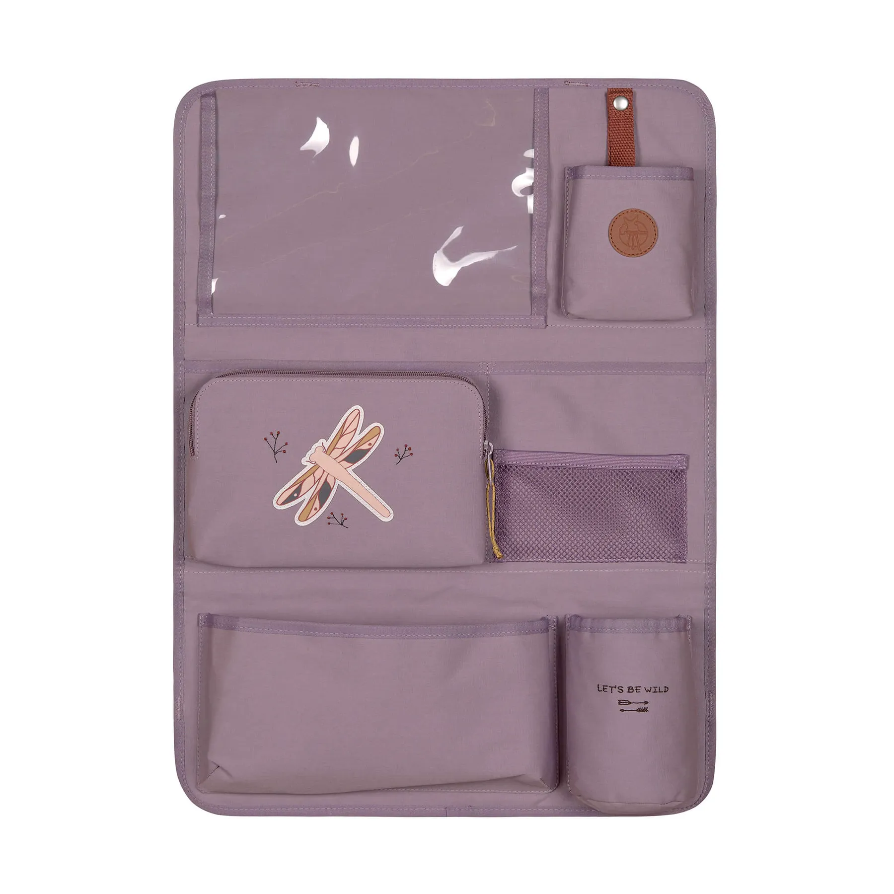Organizator pentru scaun auto - 1