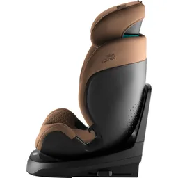 Scaun auto pentru copii Britax Römer, rotativ, 0 luni - 7 ani, 40-125 cm, Isofix, SWIVEL-GROW MAX AIR - 15