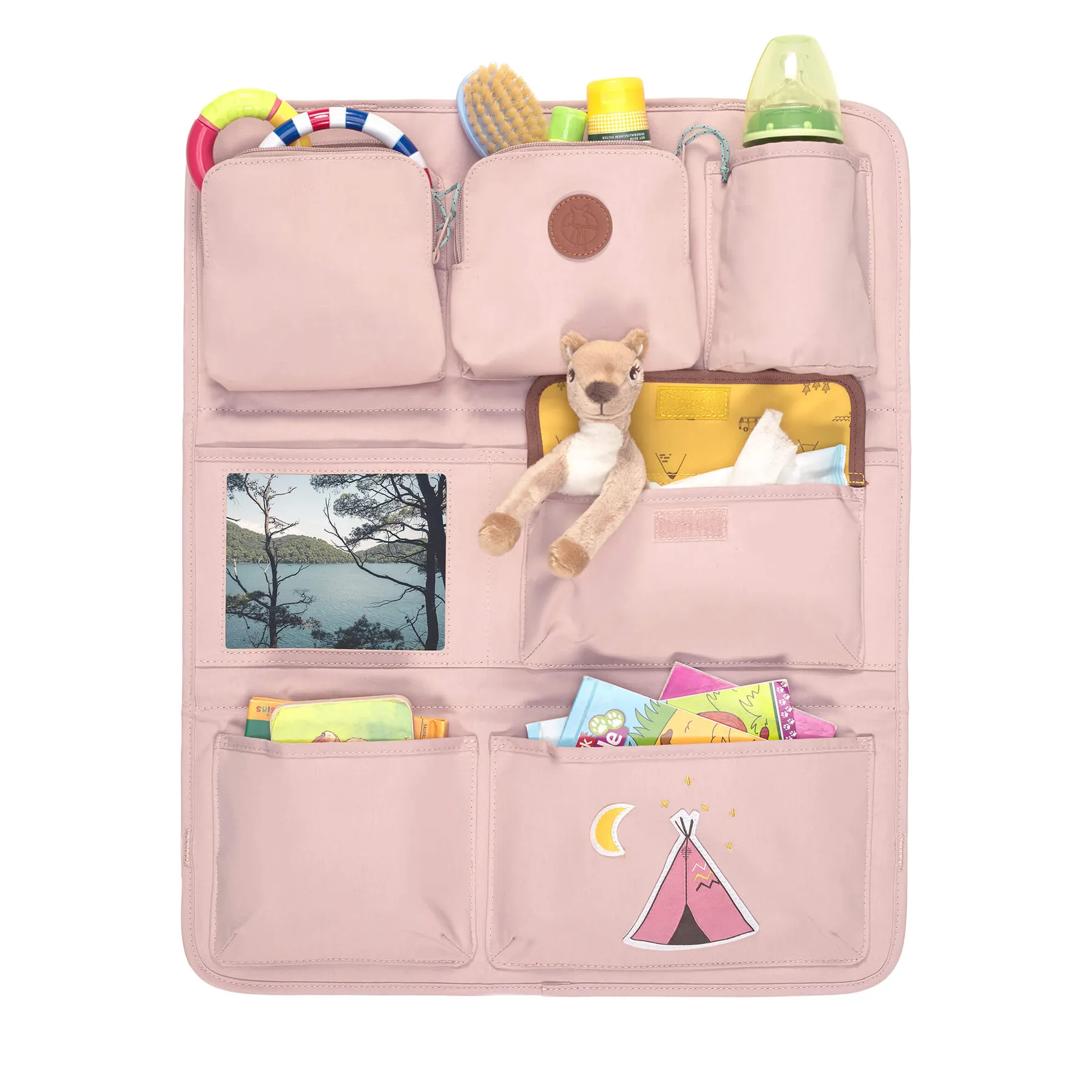 Organizator pentru scaun auto - 2