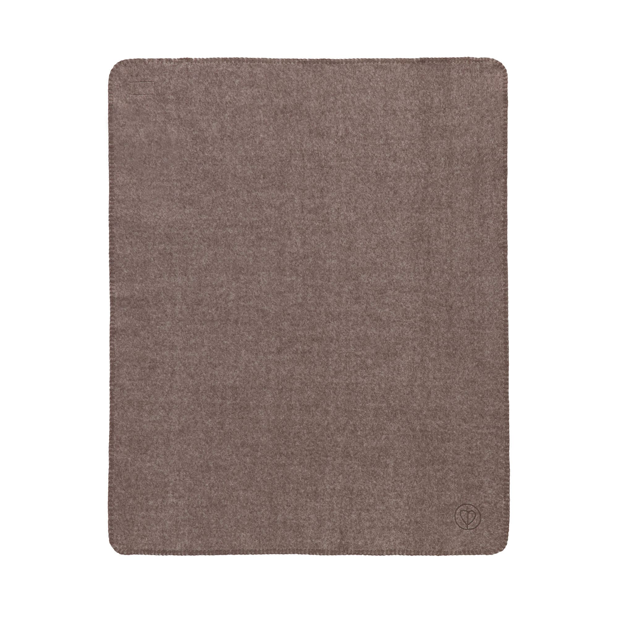 Product Image for Pătură pentru câini, Mathilda, walnut