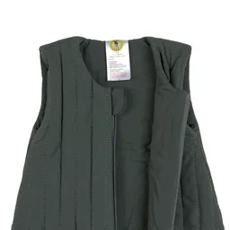 Sac de dormit pentru sezonul rece, din bumbac organic - 2