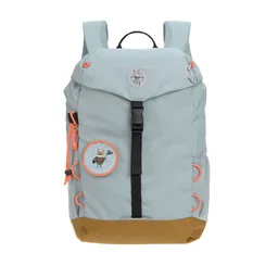 Big Outdoor Backpack, Nature - 1