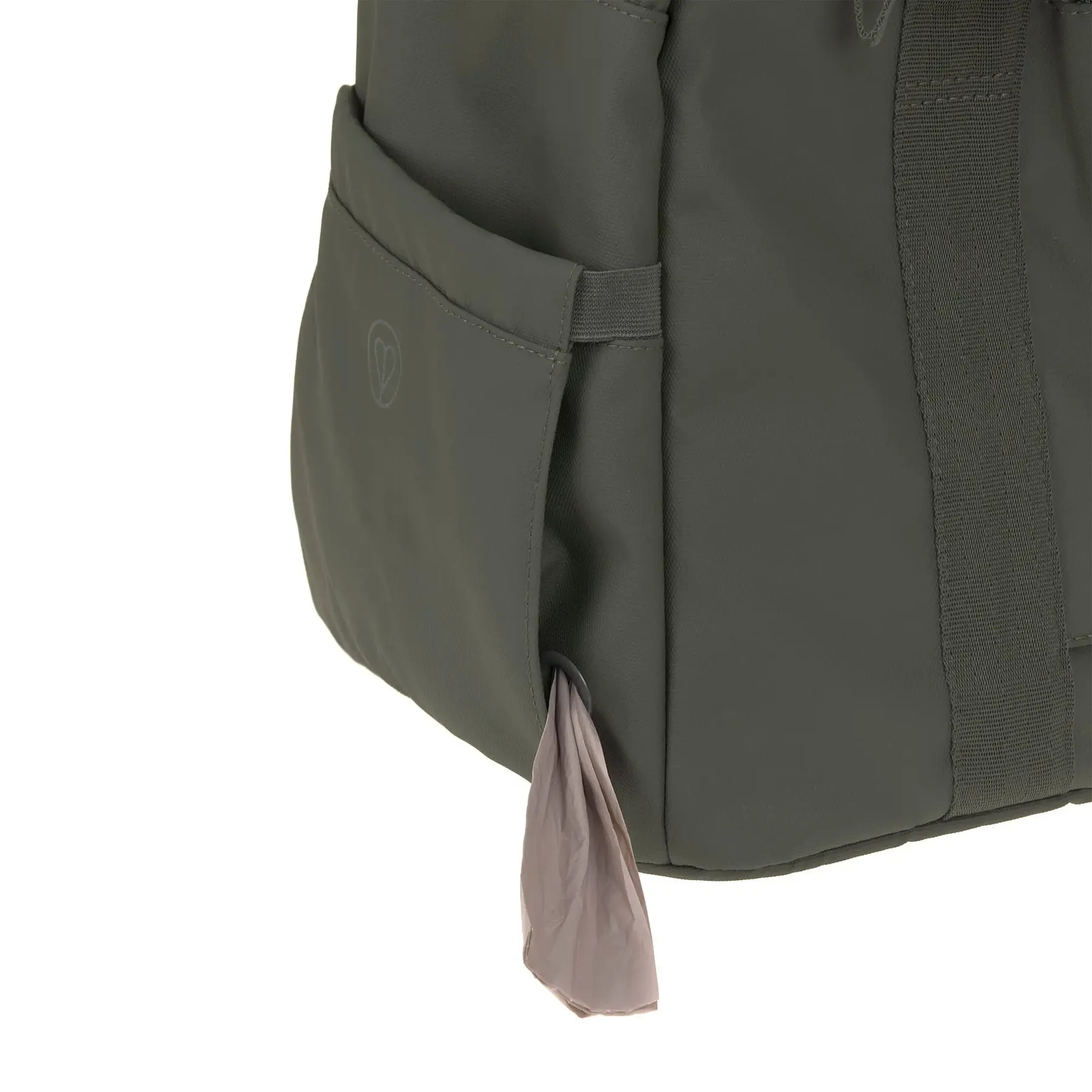 Tokano kutya utazótáska kiegészítőkkel - 4