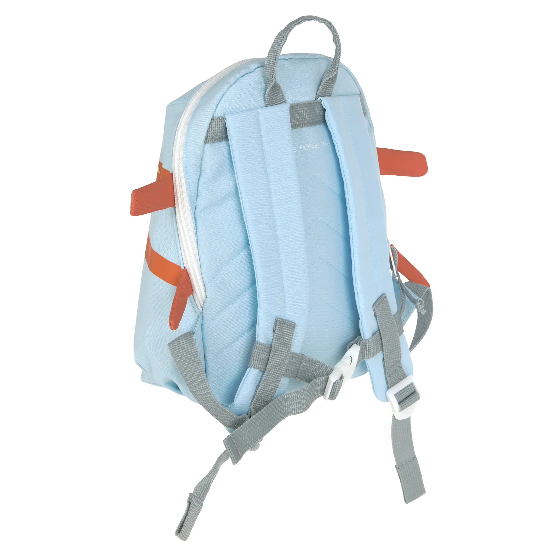 Rucsac Tiny Drivers - 2