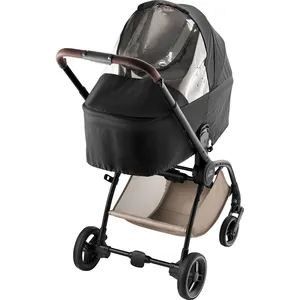 Protecție de ploaie pentru landoul căruciorului Britax Römer, RIO